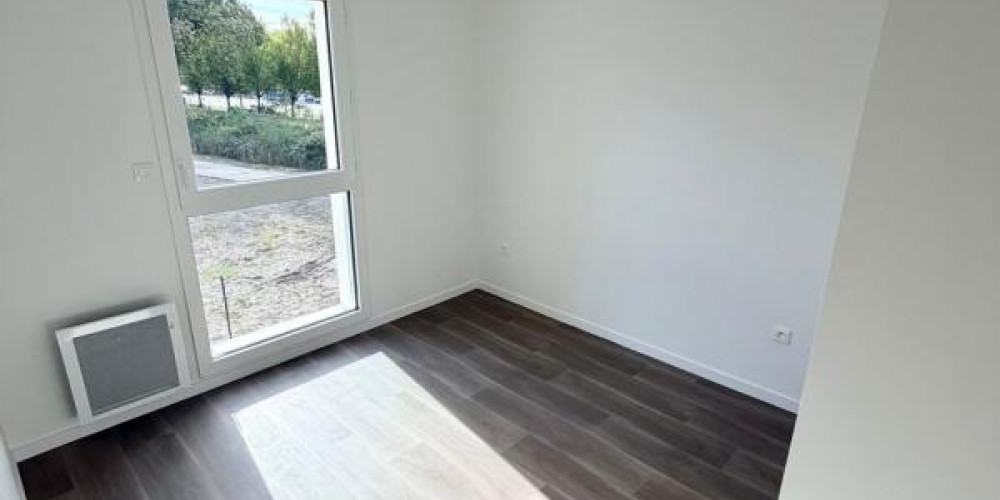 appartement à MONT DE MARSAN (40000)